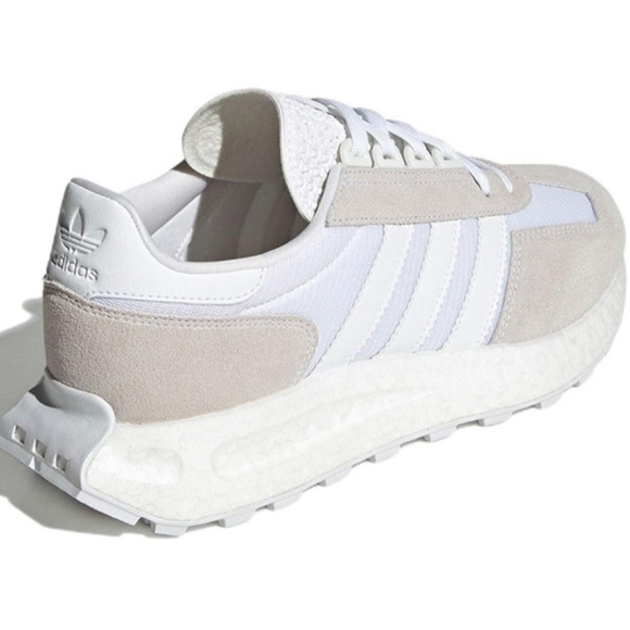 Adidas Retropy E5 Crystal White W6.5 M5.5 W7 M6 - Picture 6 of 13